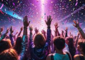 Lagu DJ Viral dengan Irama Modern Penuh Energi