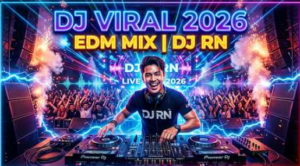 Lagu DJ Mei 2026 Track EDM Viral Minggu Ini