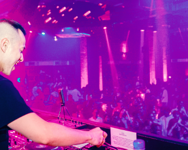 Mengenal Musik Slow Beat Dalam Dunia DJ