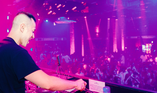 Mengenal Musik Slow Beat Dalam Dunia DJ