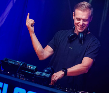 Siapakah Legenda DJ di Dunia?