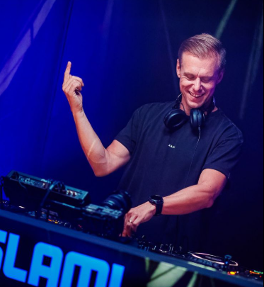 Siapakah Legenda DJ di Dunia?