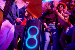 Lagu DJ Tech House Modern dengan Bass Mantap dan Ritme