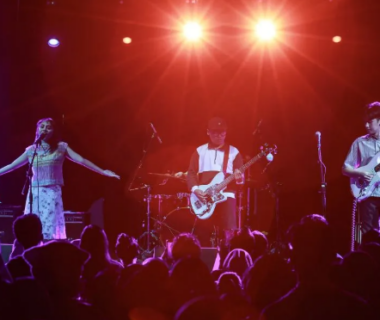 Tren Musikal Pop dan Pengaruhnya pada Industri Musik Masa Kini