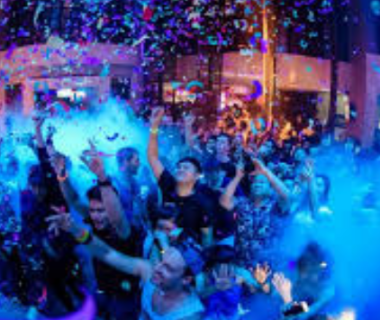 Daya Tarik Club Malam sebagai Hiburan Favorit Anak Muda
