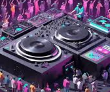 Tips Mixing Lagu DJ Yang Tidak Banyak Orang Ketahui