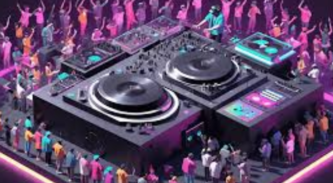 Tips Mixing Lagu DJ Yang Tidak Banyak Orang Ketahui