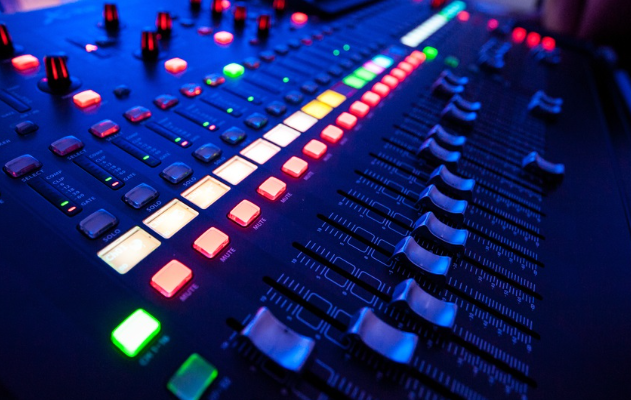 Teknik Mixing Lagu Yang Tidak Diketahui Banyak Orang