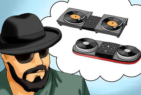 Tips Menaikan Ketinggian Dengan Lagu DJ