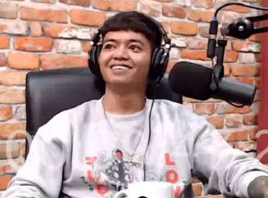 Siapa Itu Sosok Reza Arab di Dunia DJ