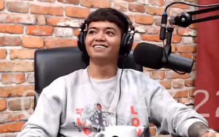 Siapa Itu Sosok Reza Arab di Dunia DJ
