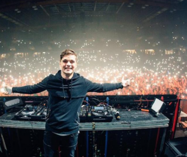 Top 3 List Pemain DJ Terbaik di Dunia