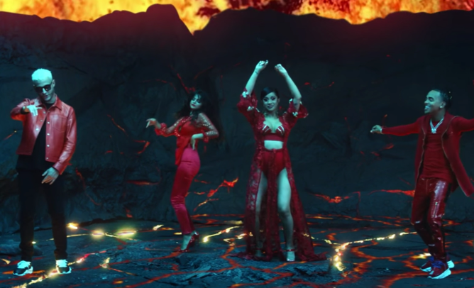 Lagu DJ Snake Taki Taki Kolaborasi Global Paling Viral