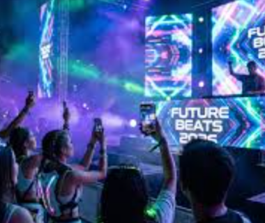 Tren musik disko perkembangan ritme elektronik masa kini