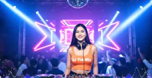 Lagu DJ Viral Terbaru Mengguncang Panggung Festival Dunia