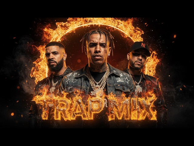 DJ Trap Melodic Rap Tren 2026 Paling Hits dan Populer