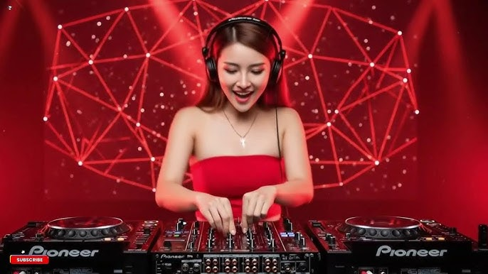 Lagu DJ Viral 2026 Paling Enak Bass Jedag Jedug Mantap